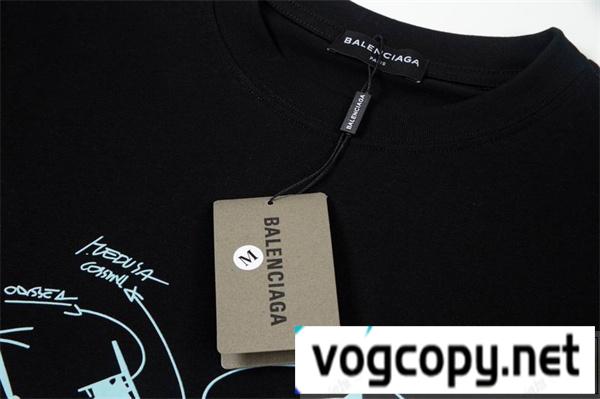 BALENCIAGA コピー Ｔシャツ